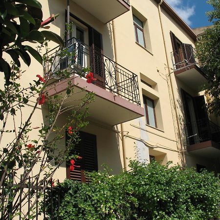 Bed and Breakfast Il Giardinetto Alguer Exterior foto