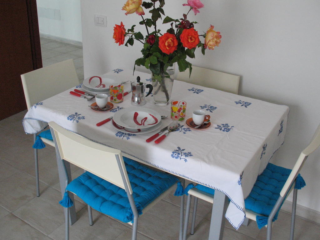 Bed and Breakfast Il Giardinetto Alguer Exterior foto