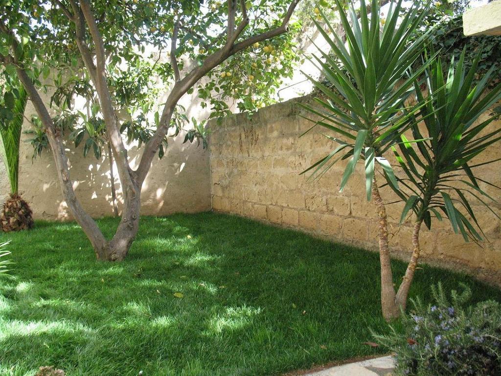 Bed and Breakfast Il Giardinetto Alguer Exterior foto