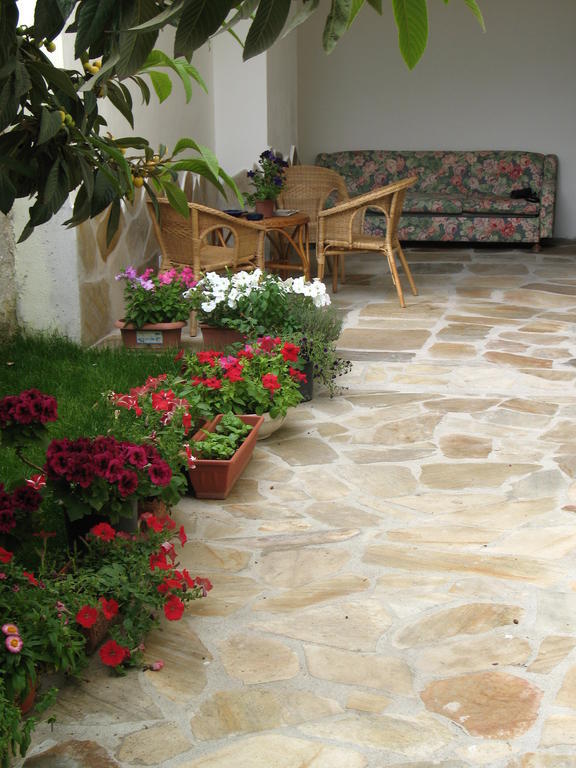 Bed and Breakfast Il Giardinetto Alguer Exterior foto