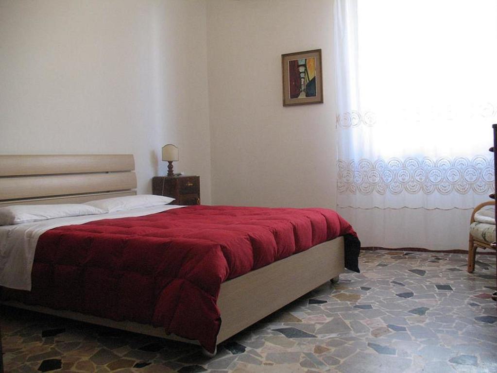 Bed and Breakfast Il Giardinetto Alguer Exterior foto