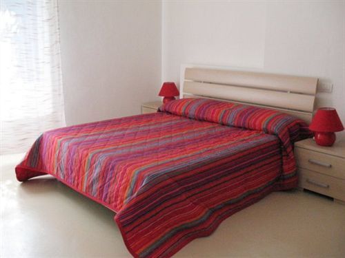 Bed and Breakfast Il Giardinetto Alguer Exterior foto