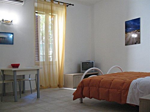 Bed and Breakfast Il Giardinetto Alguer Exterior foto