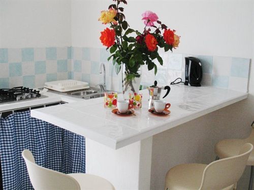 Bed and Breakfast Il Giardinetto Alguer Exterior foto