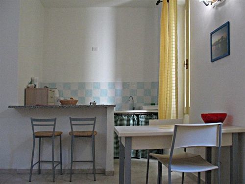Bed and Breakfast Il Giardinetto Alguer Exterior foto