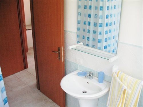 Bed and Breakfast Il Giardinetto Alguer Exterior foto