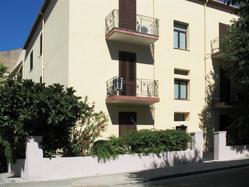 Bed and Breakfast Il Giardinetto Alguer Exterior foto