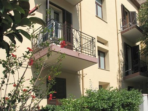 Bed and Breakfast Il Giardinetto Alguer Exterior foto