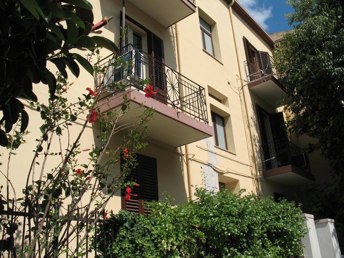 Bed and Breakfast Il Giardinetto Alguer Exterior foto