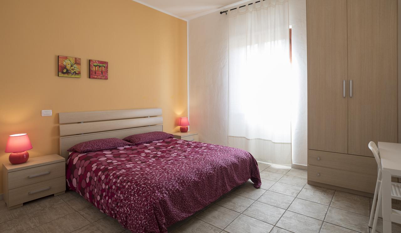 Bed and Breakfast Il Giardinetto Alguer Exterior foto