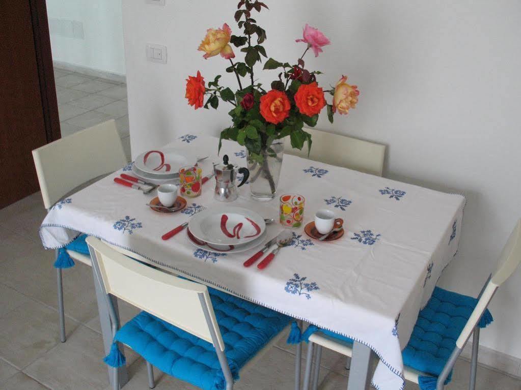 Bed and Breakfast Il Giardinetto Alguer Exterior foto