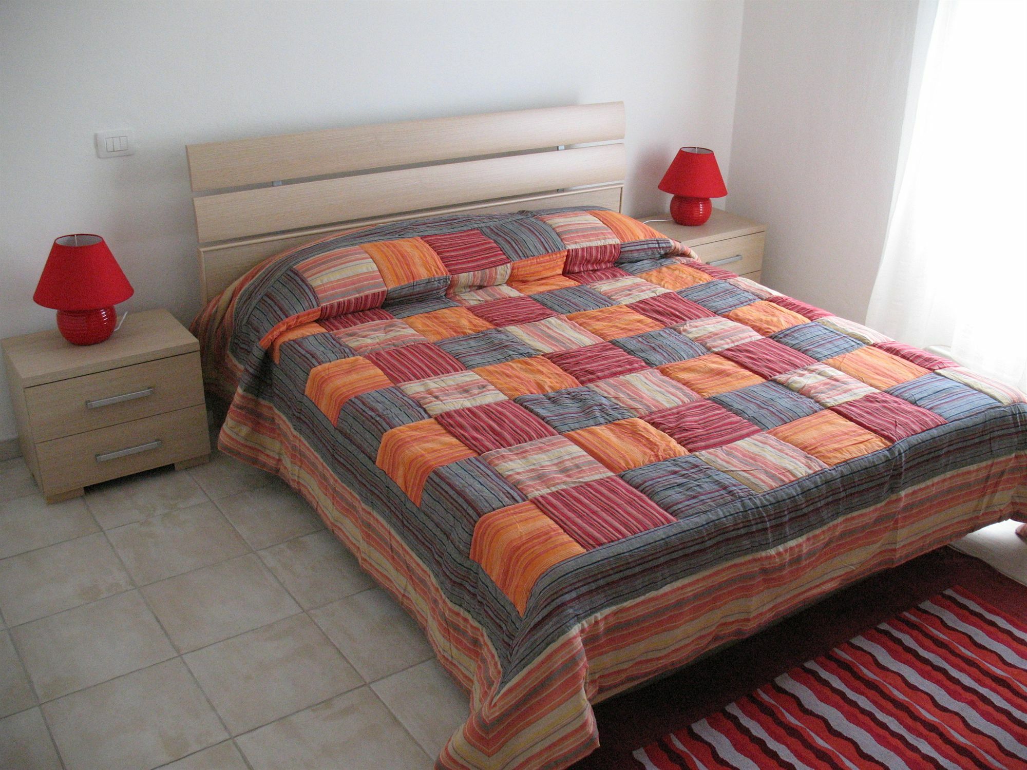 Bed and Breakfast Il Giardinetto Alguer Exterior foto