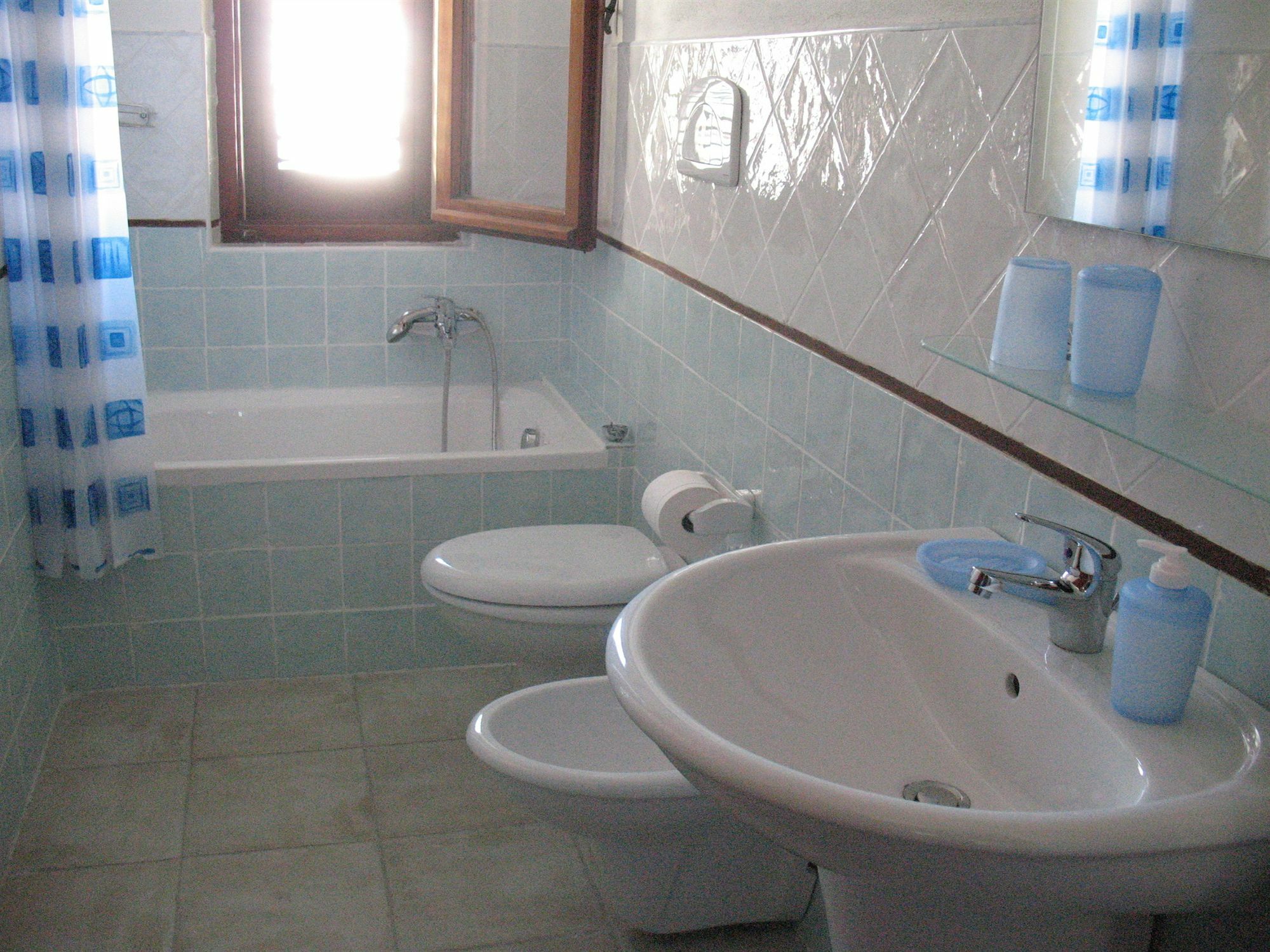Bed and Breakfast Il Giardinetto Alguer Exterior foto