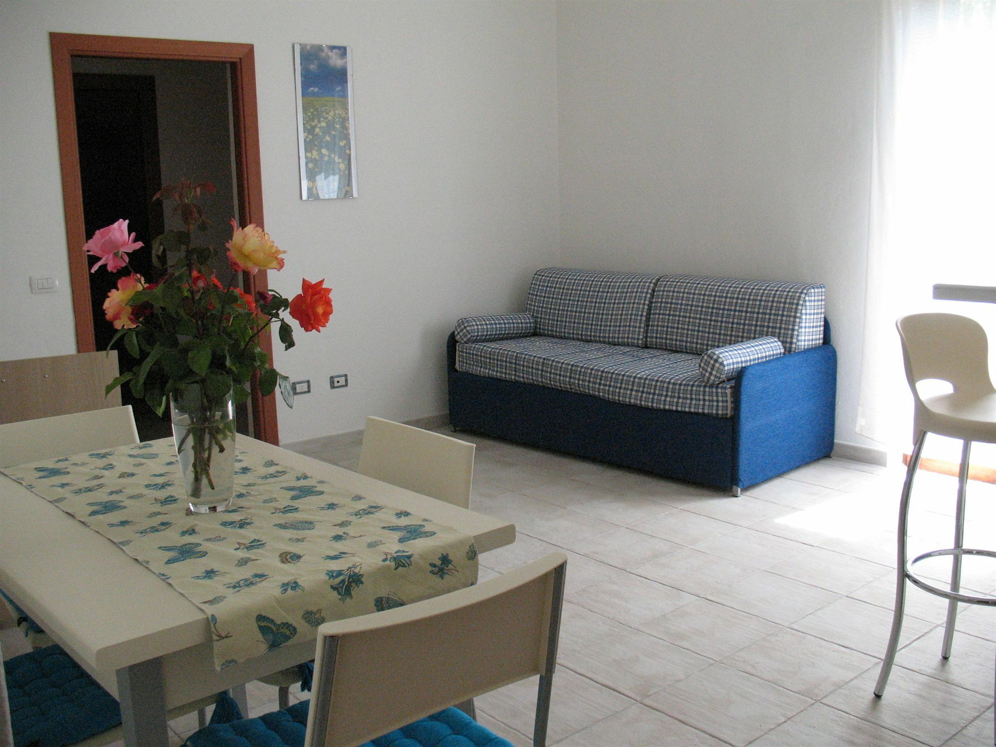 Bed and Breakfast Il Giardinetto Alguer Exterior foto